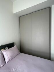 Highline Residences (D3), Condominium #359740401